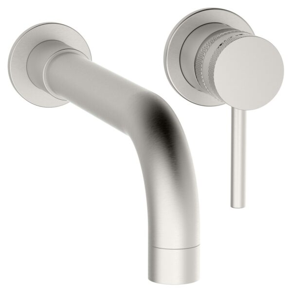 Core Wall Mounted Basin & Filler