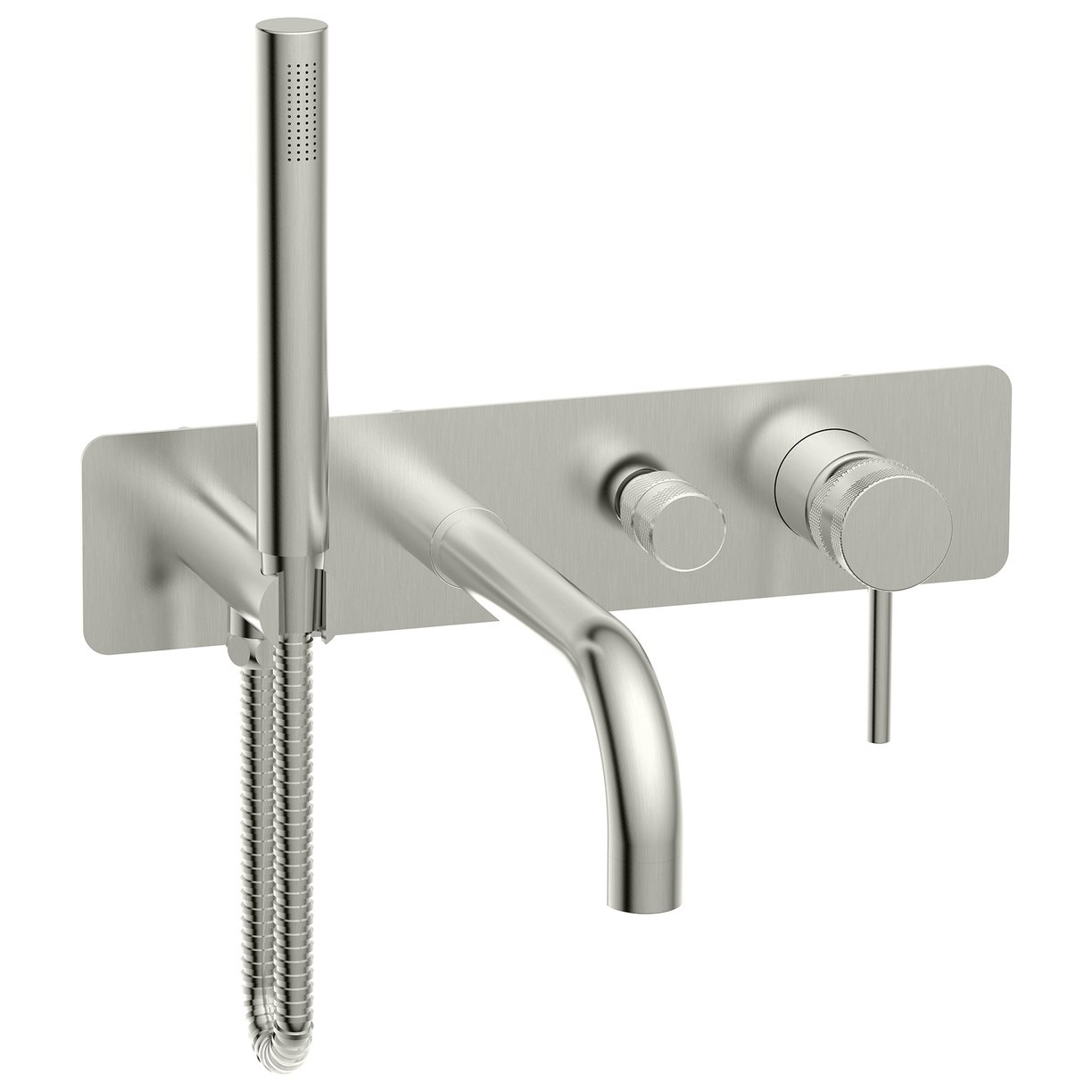 Core Wall Mounted Bath Shower Mixer