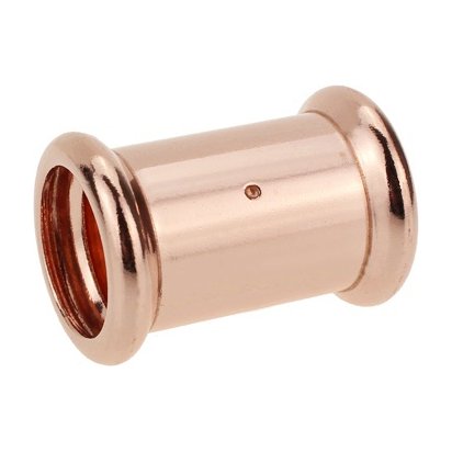 Trade Giant 22mm Press Fit Water Coupler