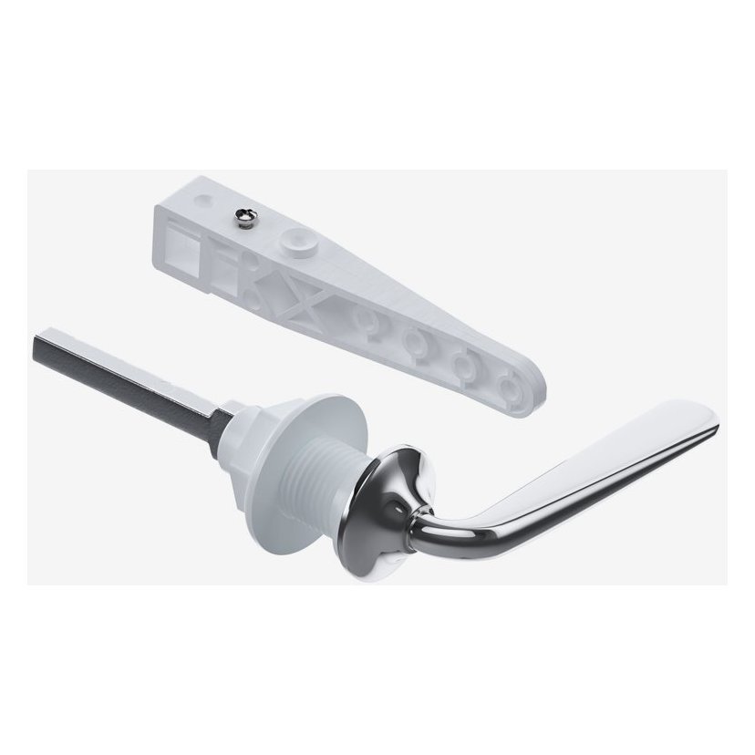 ½" Type D Toilet Handle Kit