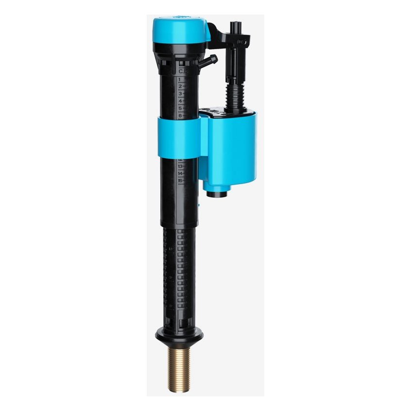 Skylo Bottom Entry Fill Valve (½" UK) Brass Thread