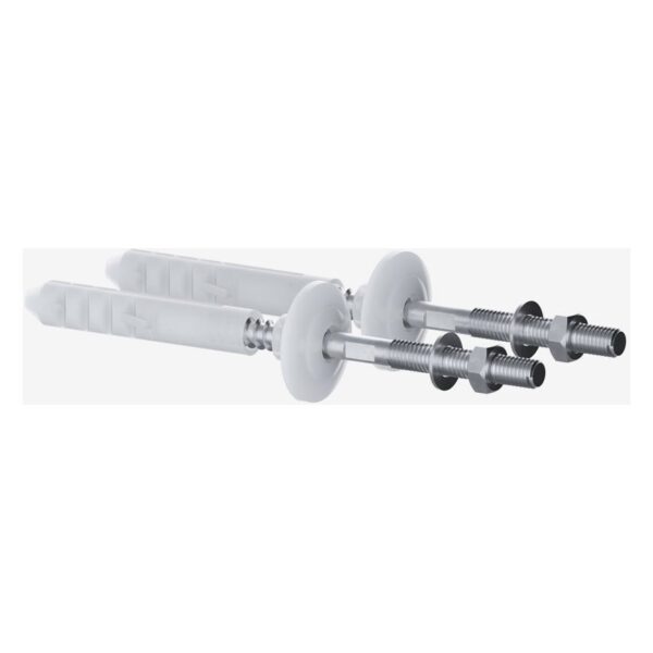 Wall Mounted Basin Fixing Kit (M10)