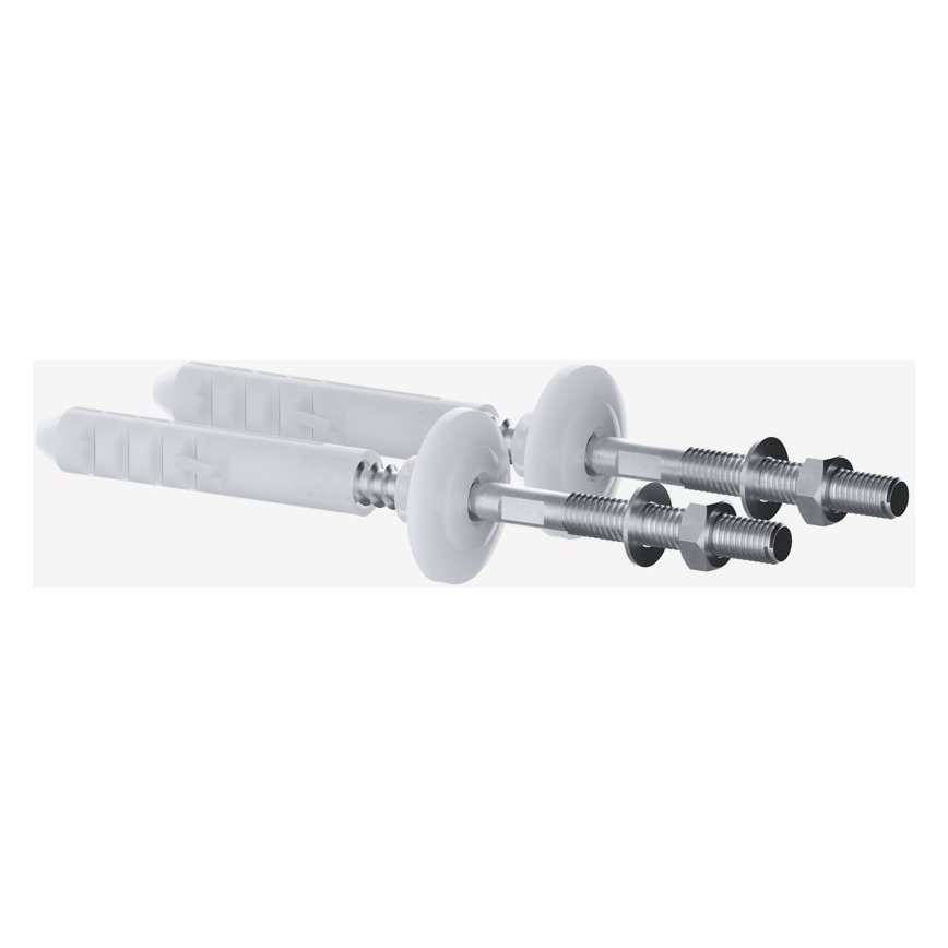 Wall Mounted Basin Fixing Kit (M8)