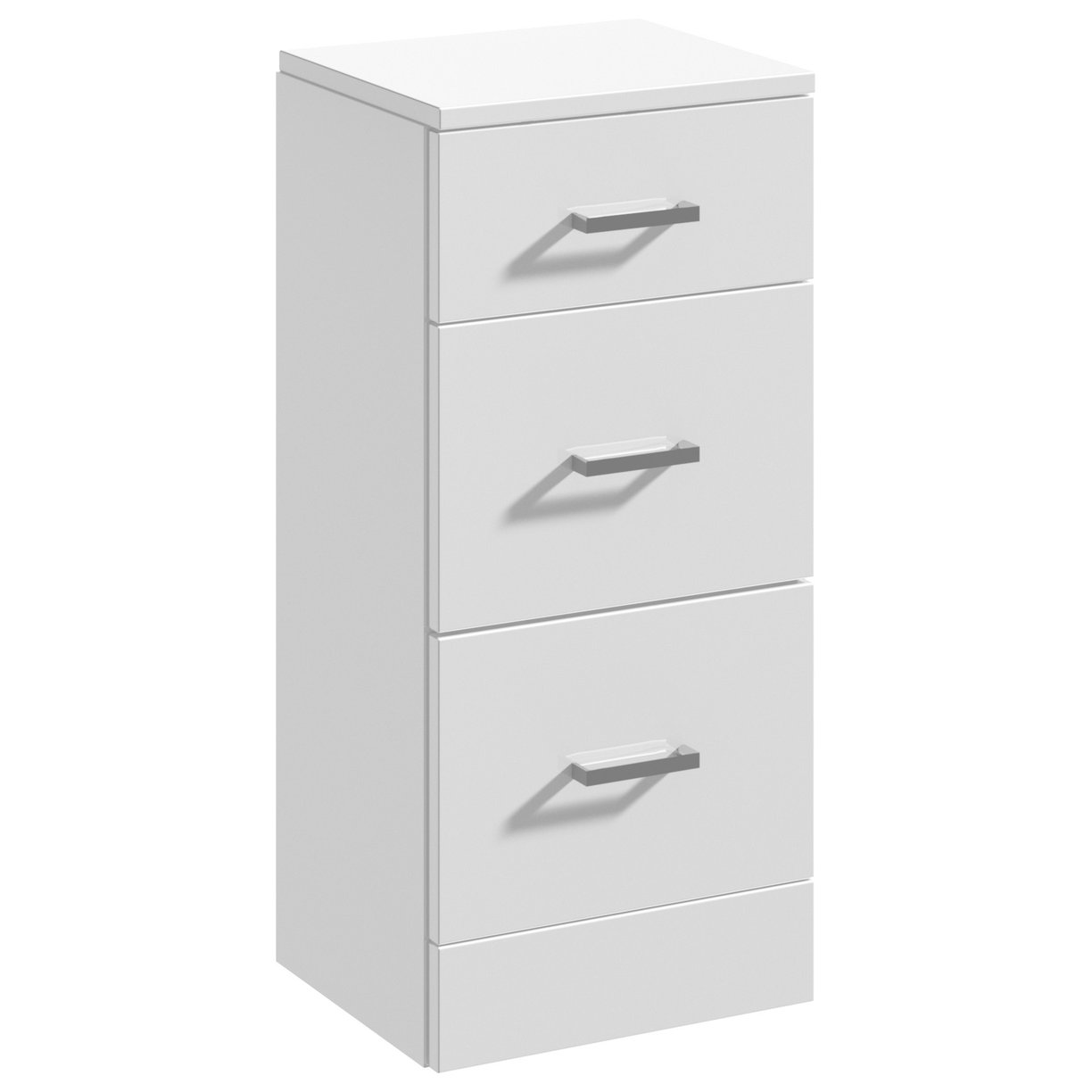 Mayford 350mm 3 Drawer Unit