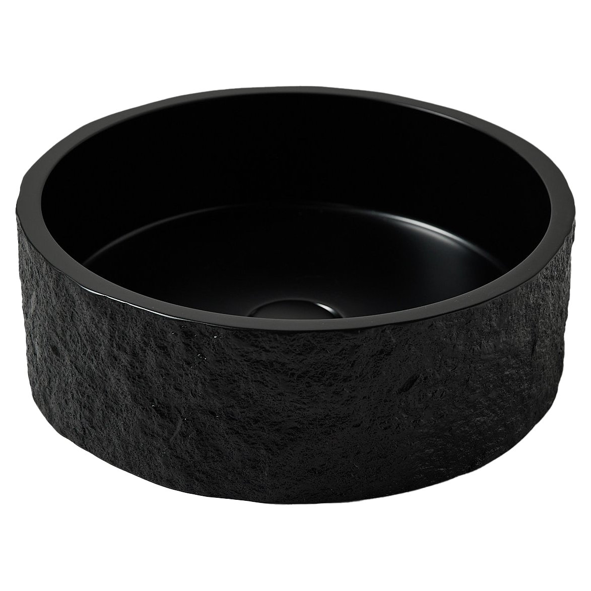 Rok 365mm Round Countertop Basin