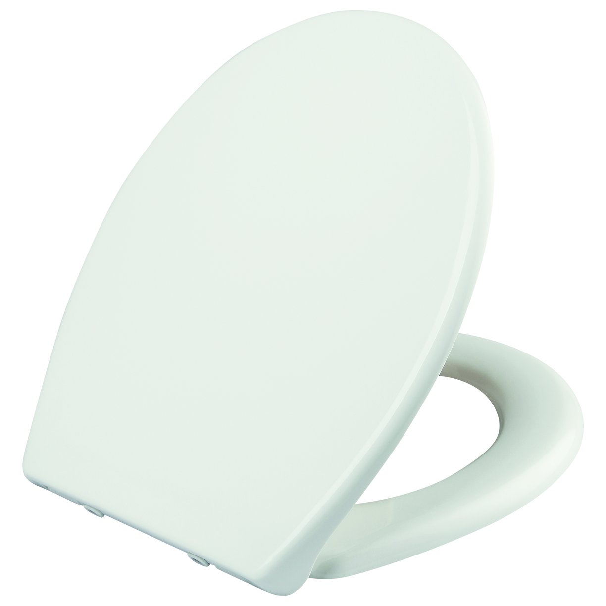 Universal Soft Close Seat