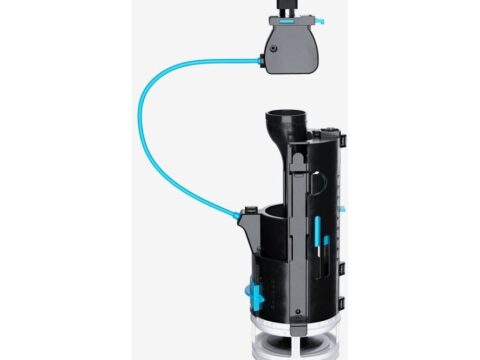 Flush Valves