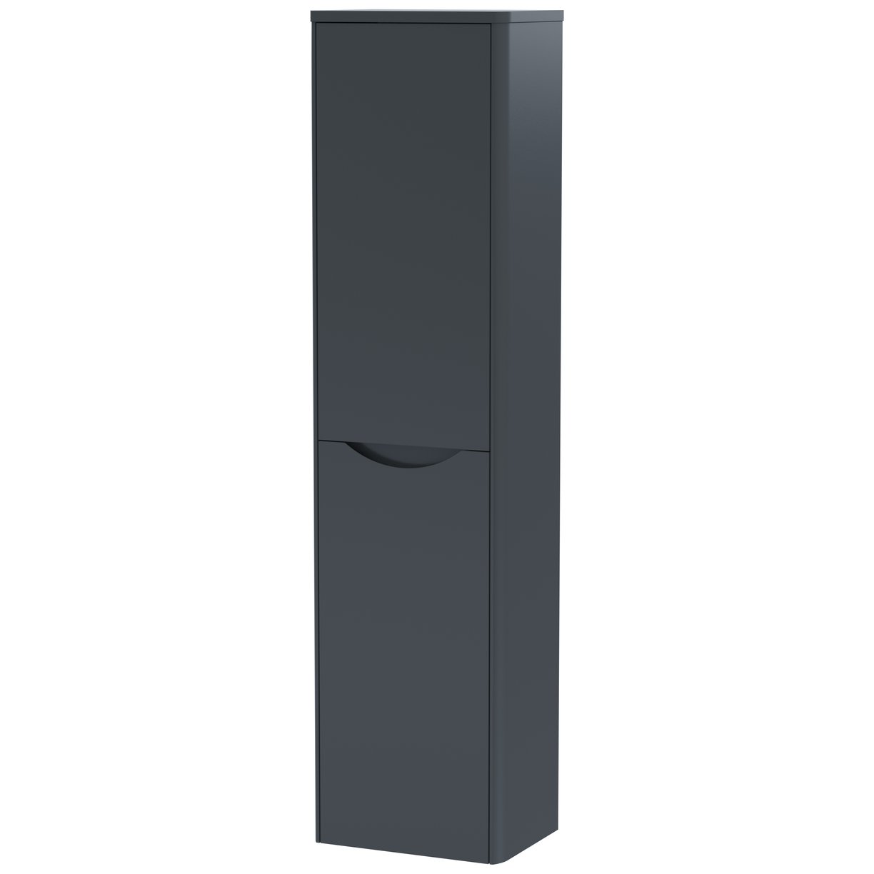 Lunar Wall Hung Tallboy Unit