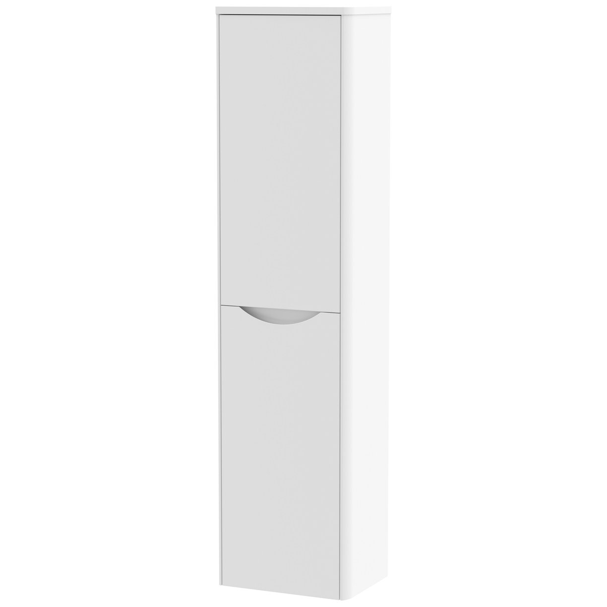 Lunar Wall Hung Tallboy Unit