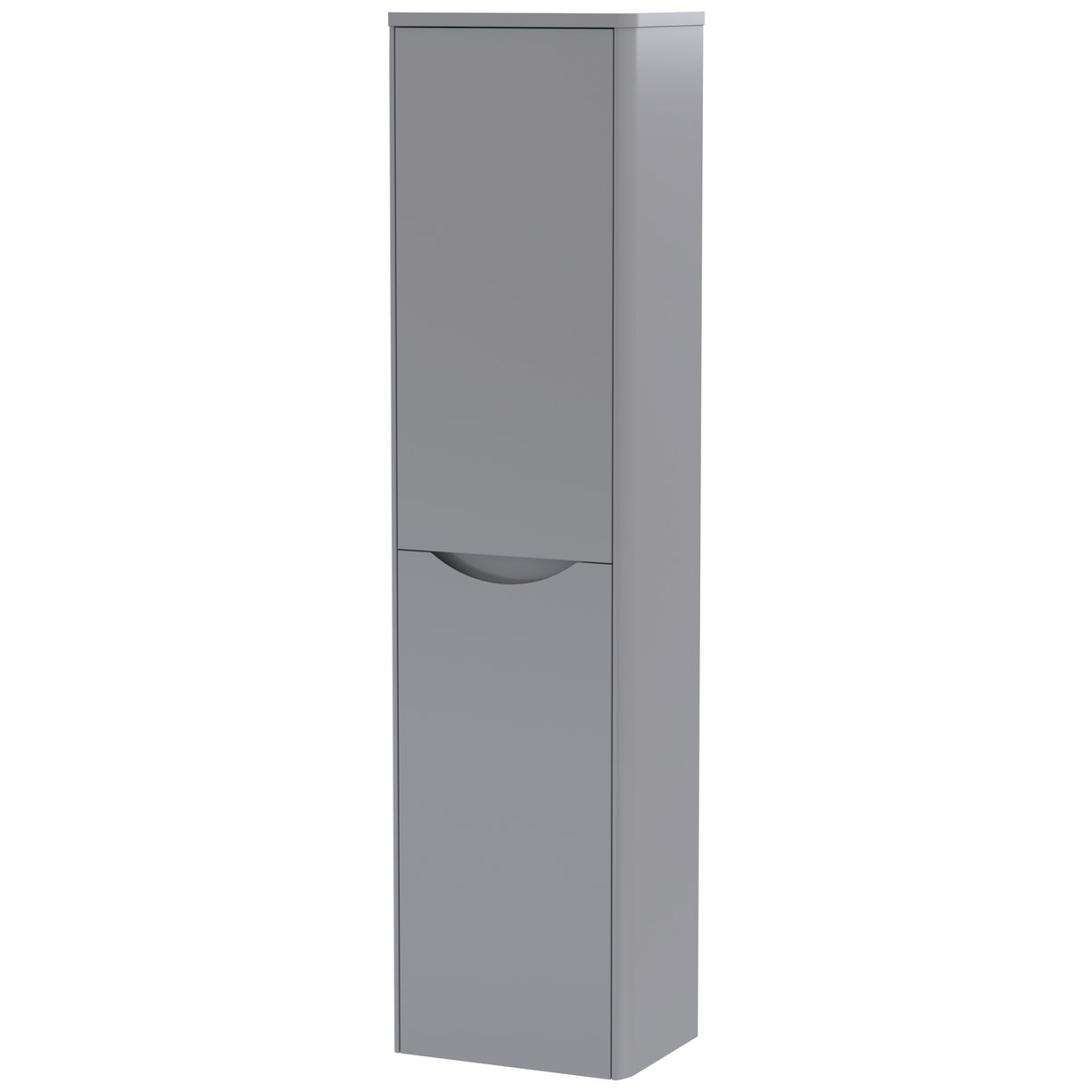 Lunar Wall Hung Tallboy Unit