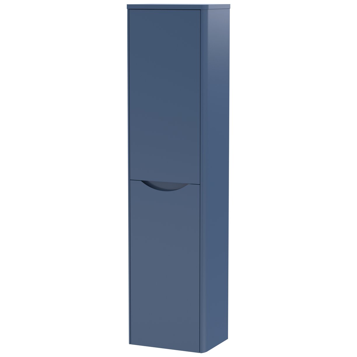 Lunar Wall Hung Tallboy Unit