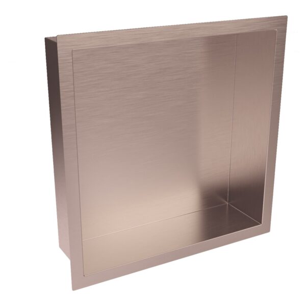 Inset Shower Niche - 300 x 300mm