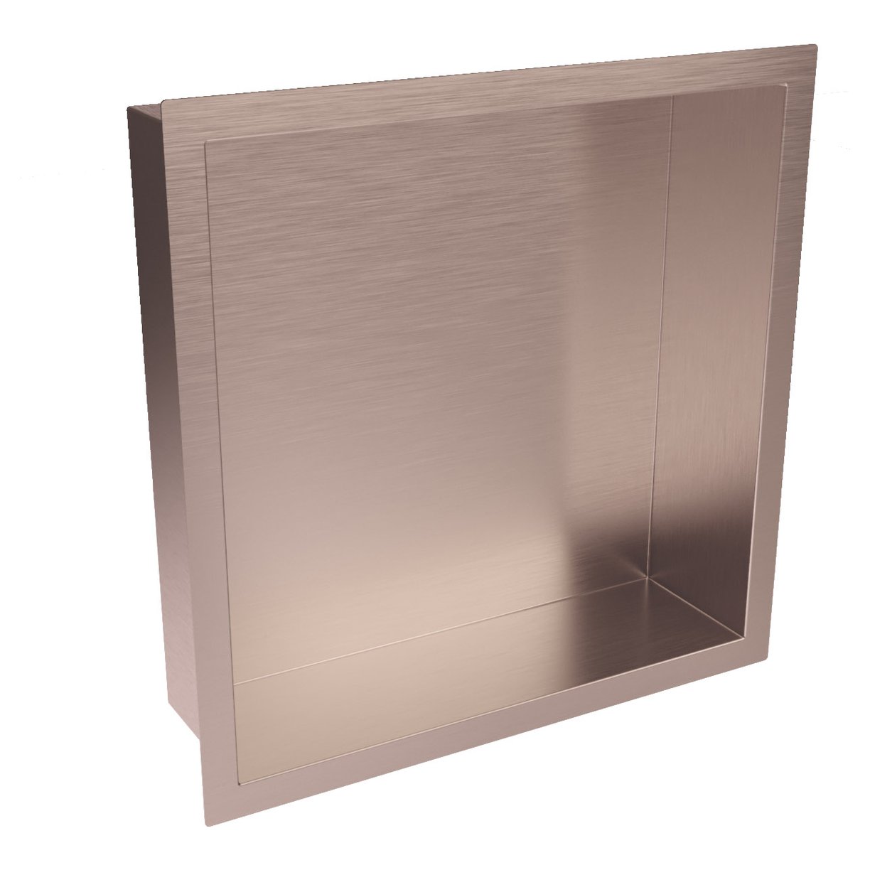 Inset Shower Niche - 300 x 300mm