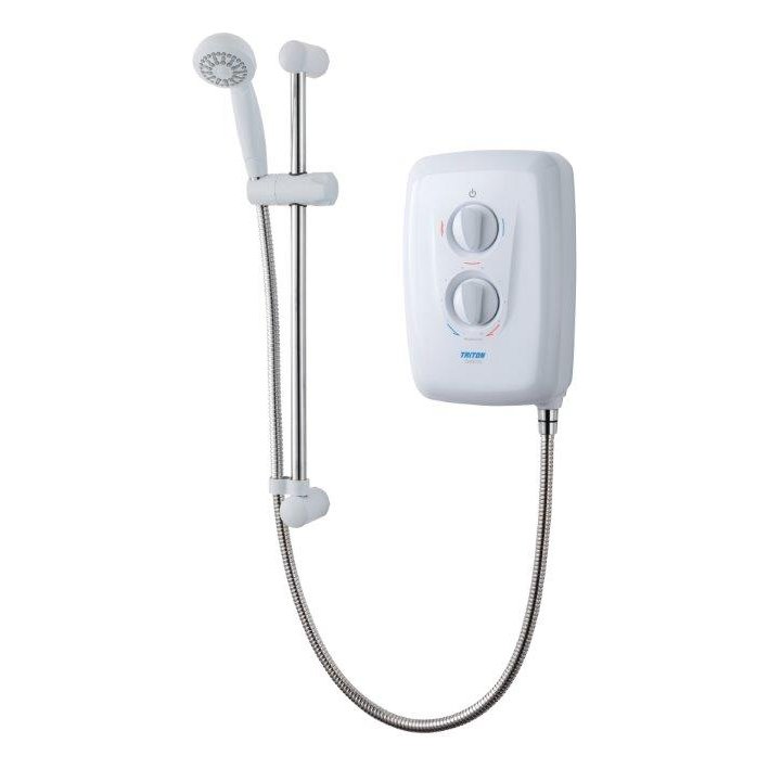 Avena Electric Shower - 9.5kw