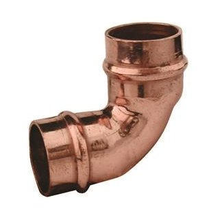 22mm Solder Ring Elbow