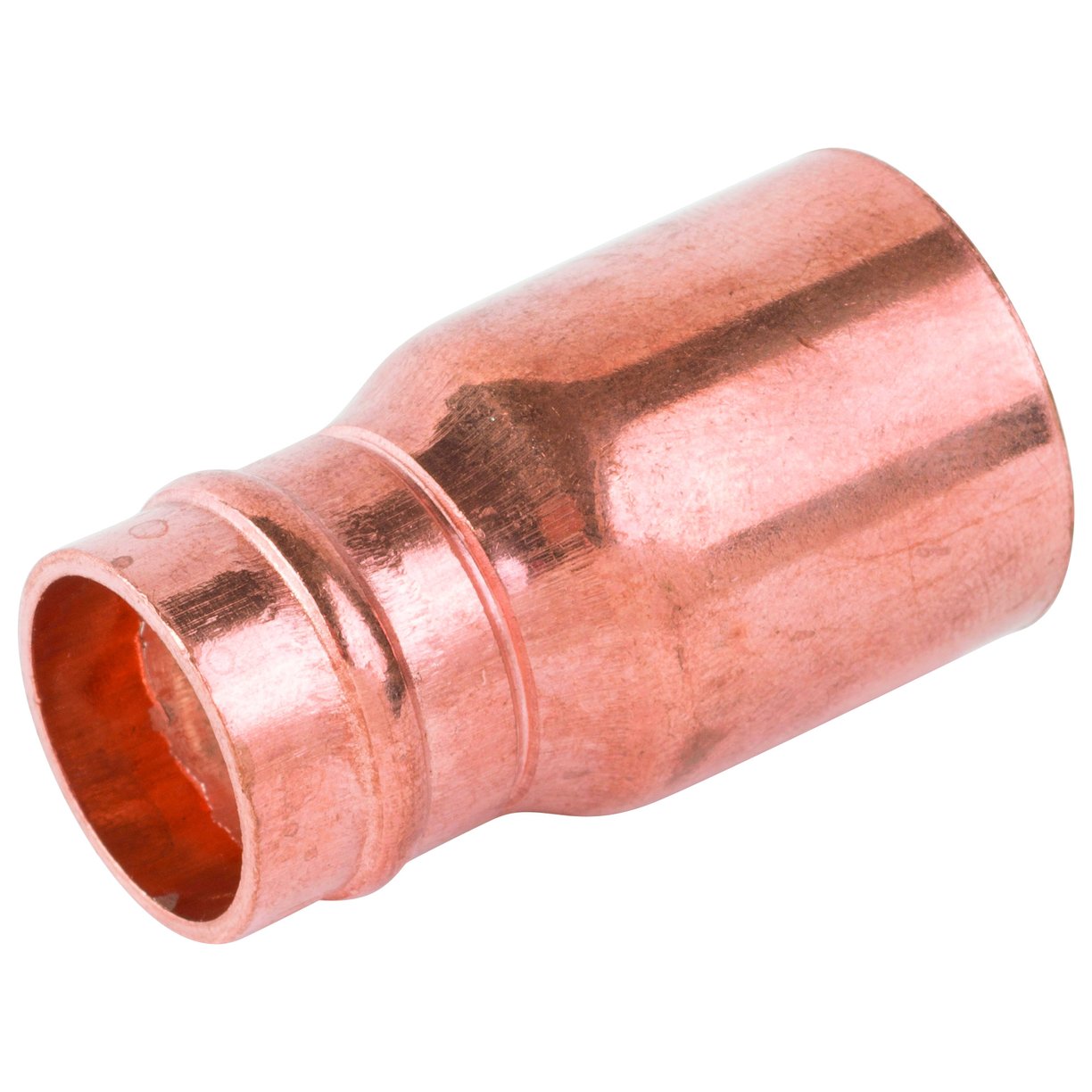22 x 15mm Solder Ring Fitting Reducer