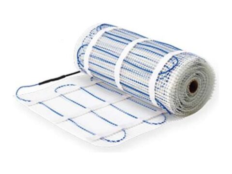 Electric Underfloor Heating Mats