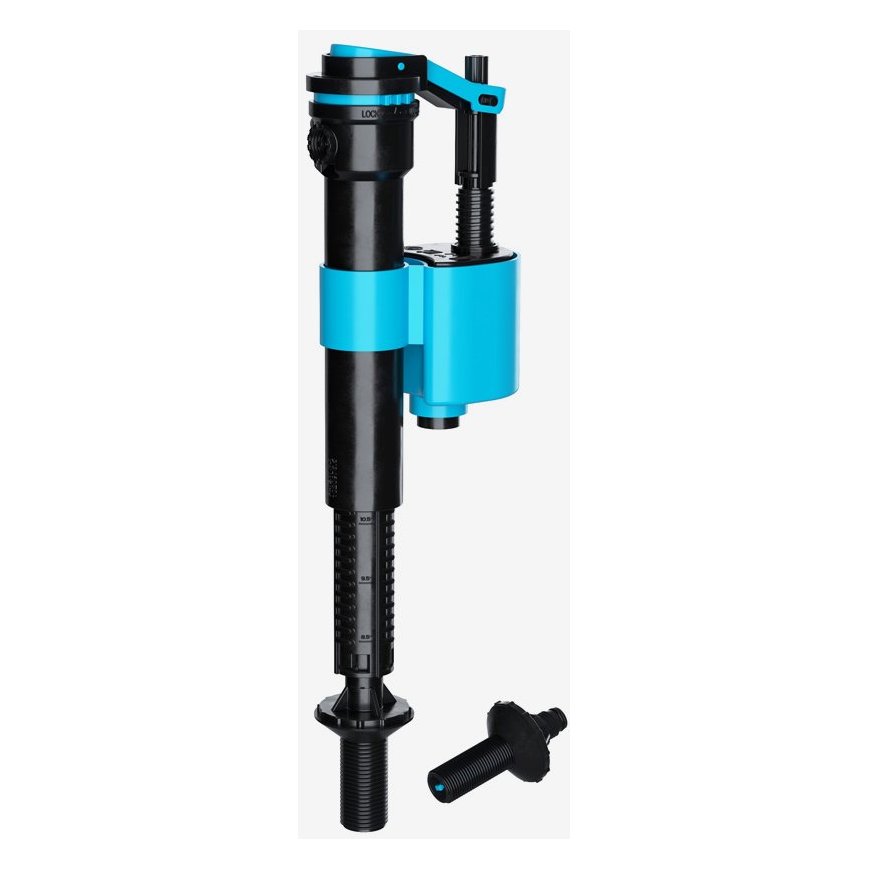 Skylo Dual Entry 4 in 1 Fill Valve