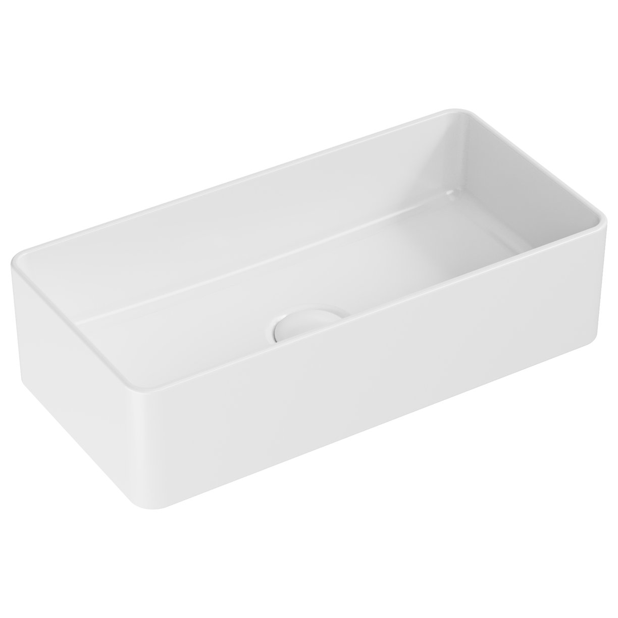460mm Countertop Basin