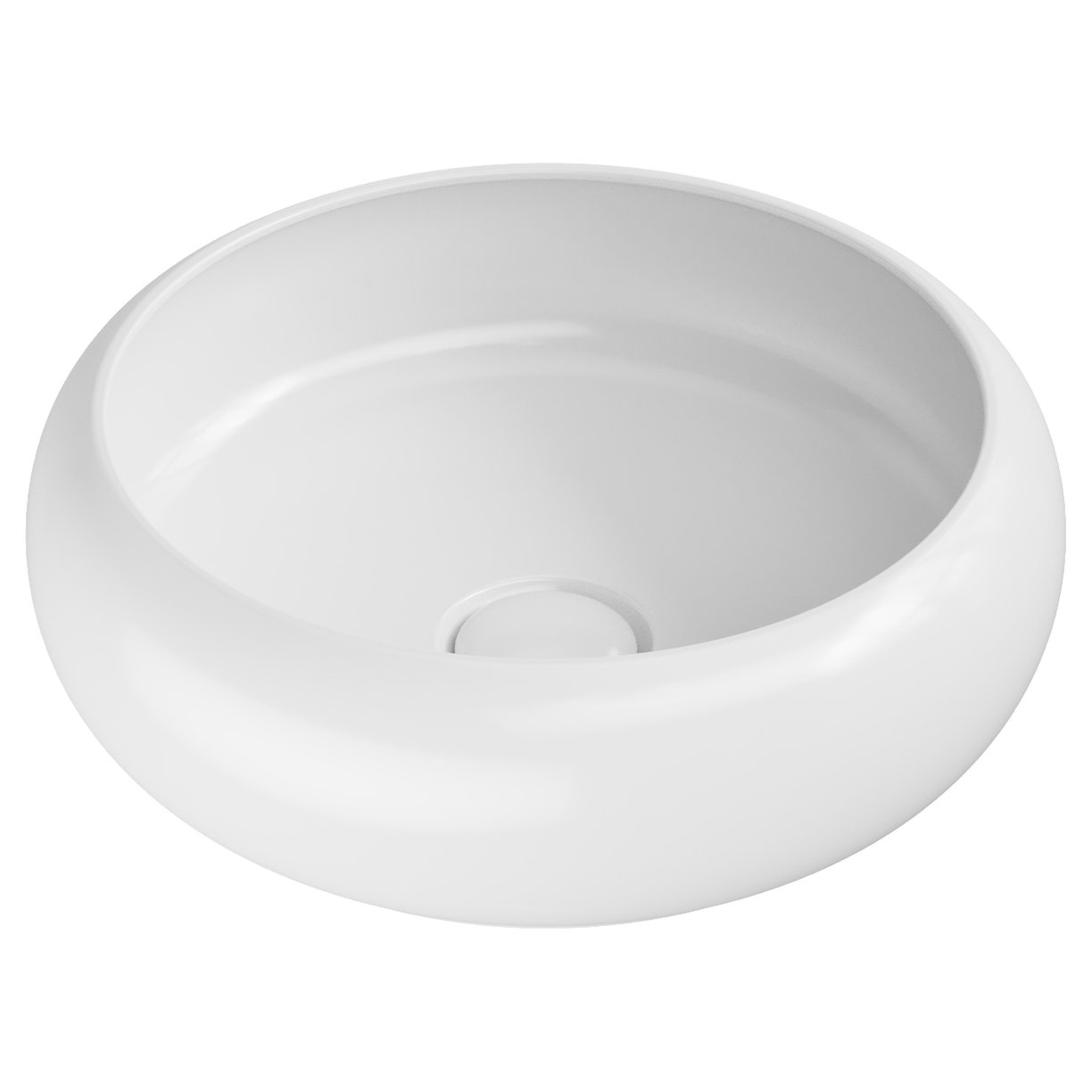 360mm Countertop Basin