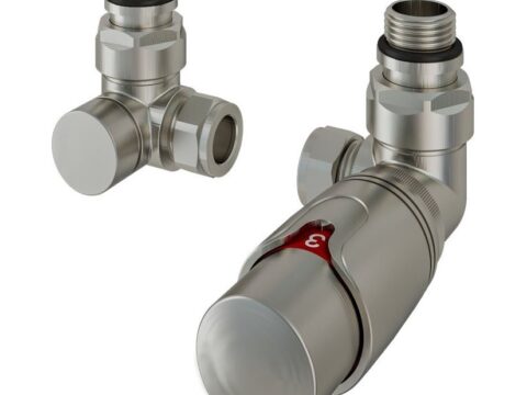 Radiator Valves