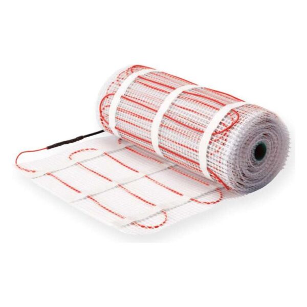 Sunstone 200w Underfloor Electric Heating Mat 10m² Output = 2000w