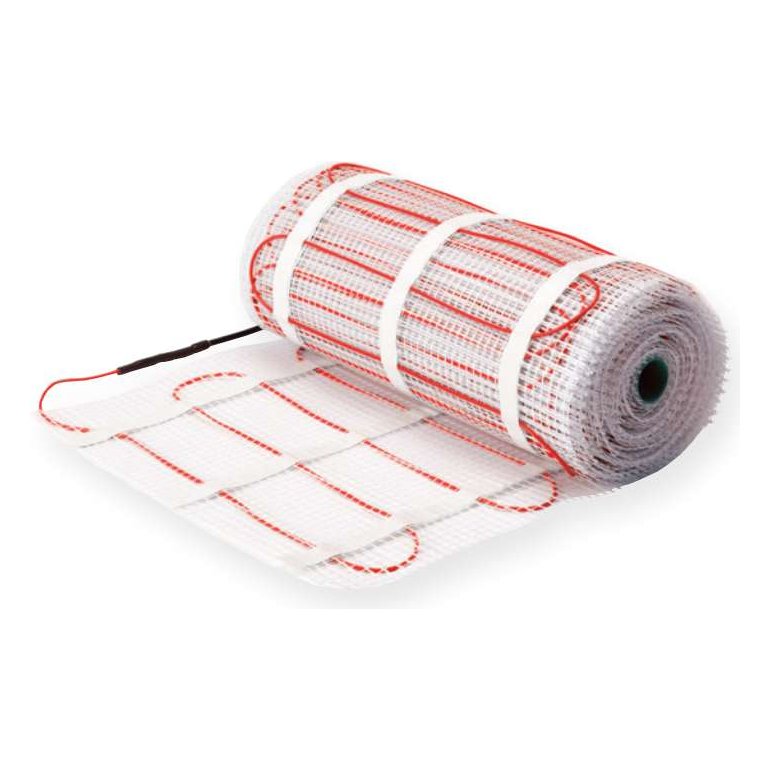 Sunstone 200w Underfloor Electric Heating Mat 4.5m² Output = 900w