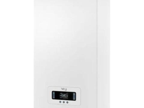Gas System Boilers