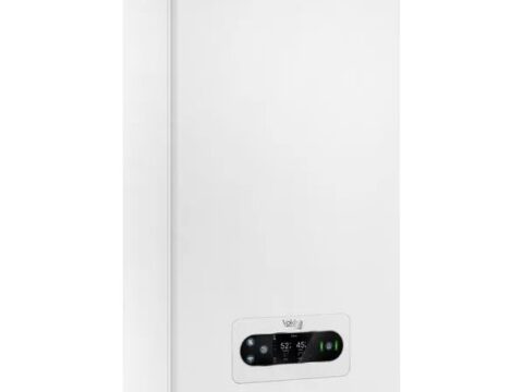 Boilers, Cylinders & Hot Water