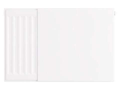 Radiator Cover Plates