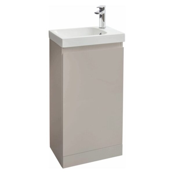 Connel 450 Cloakroom Vanity Unit & Basin