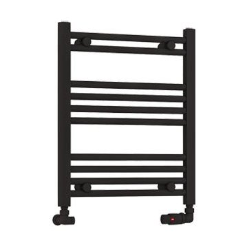 Wendover Straight Multirail 600 x 500mm