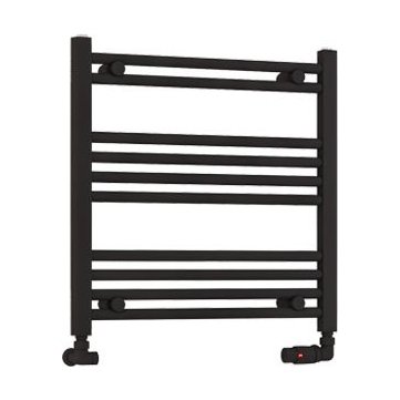 Wendover Straight Multirail 600 x 600mm