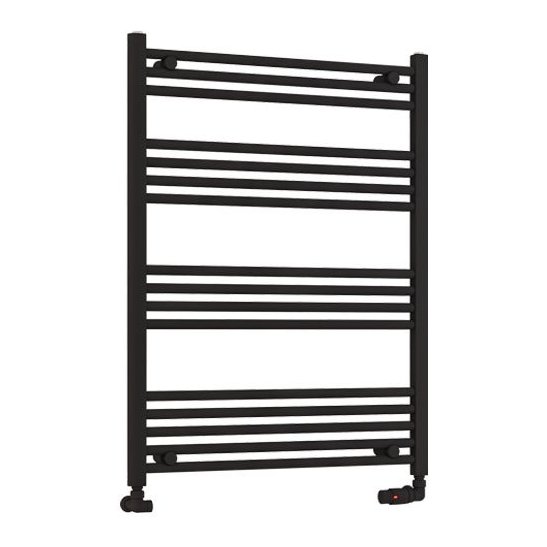 Wendover Straight Multirail 1000 x 750mm