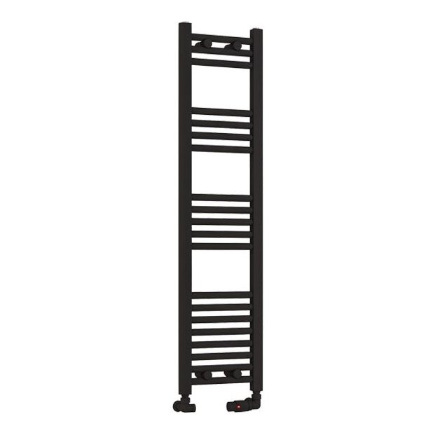 Wendover Straight Multirail 1200 x 300mm