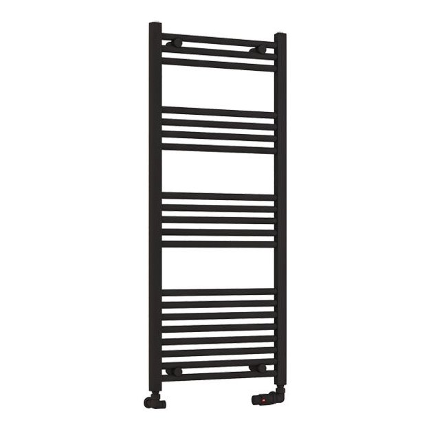 Wendover Straight Multirail 1200 x 500mm