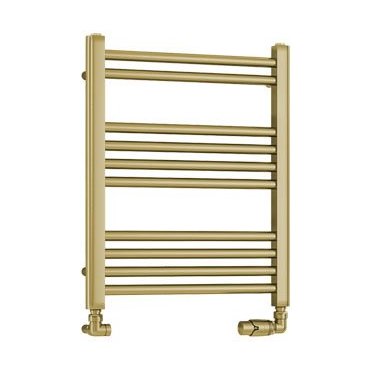 Wendover Straight Multirail 600 x 500mm