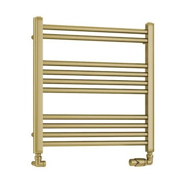 Wendover Straight Multirail 600 x 600mm