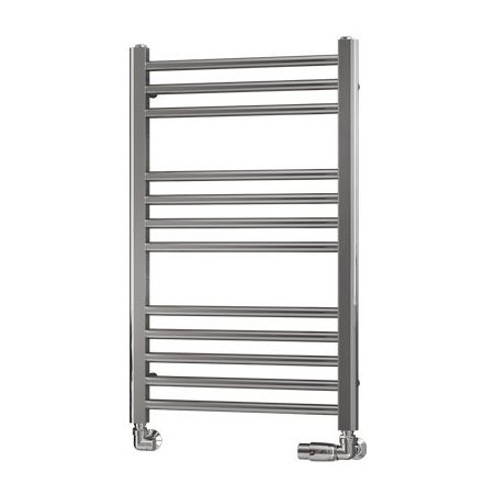 Wendover Straight Stainless Steel Multirail 800 x 500mm
