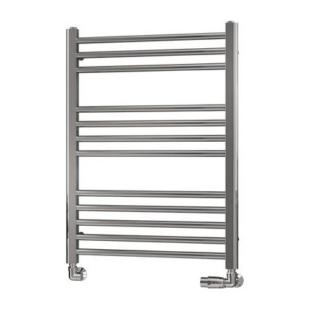 Wendover Straight Stainless Steel Multirail 800 x 600mm