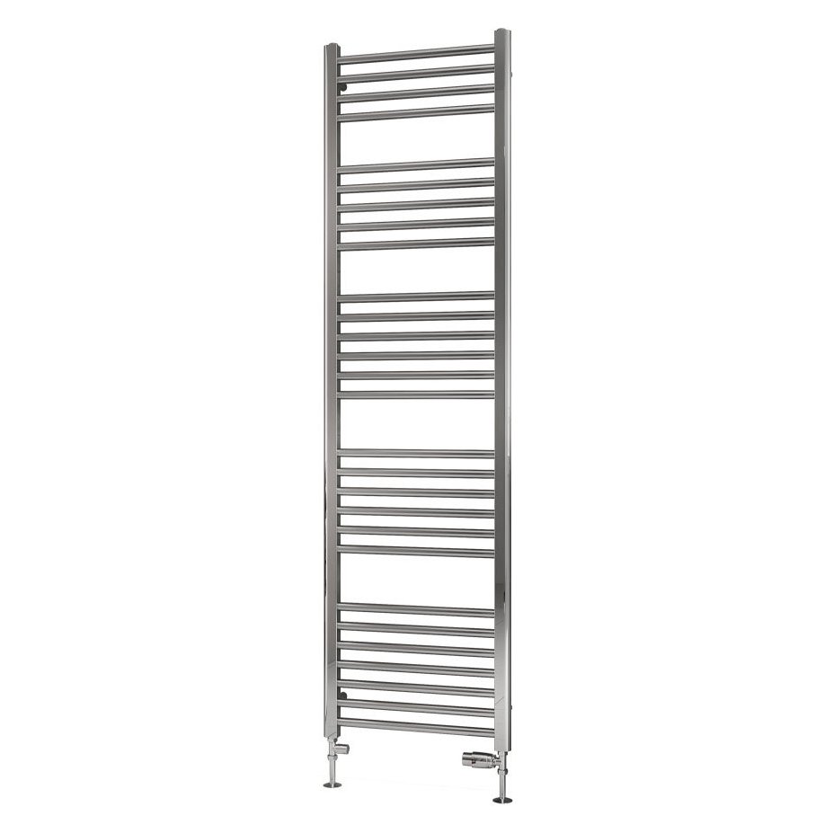 Wendover Straight Stainless Steel Multirail 1800 x 500mm