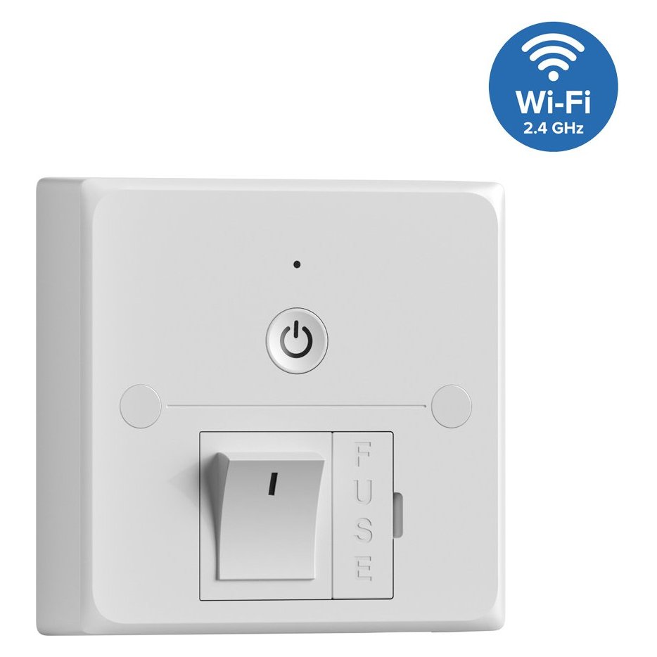 Wi-Fi On/Off Spur Switch