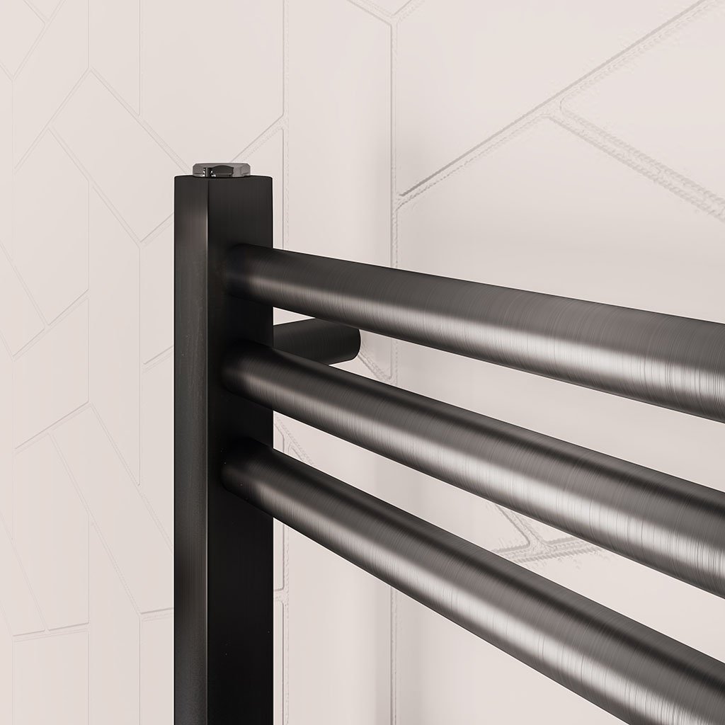 Wendover Straight Multirail 800 x 400mm