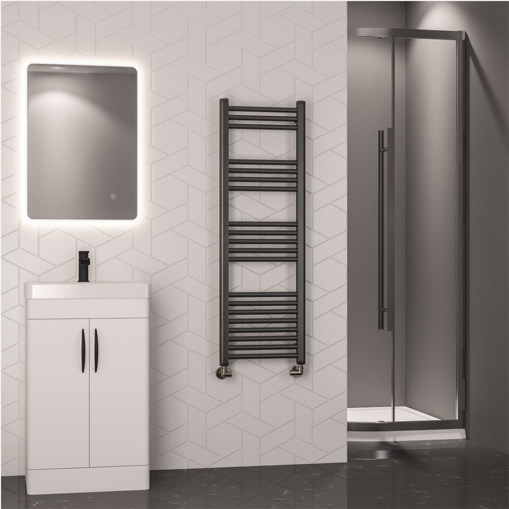 Wendover Straight Multirail 1200 x 400mm
