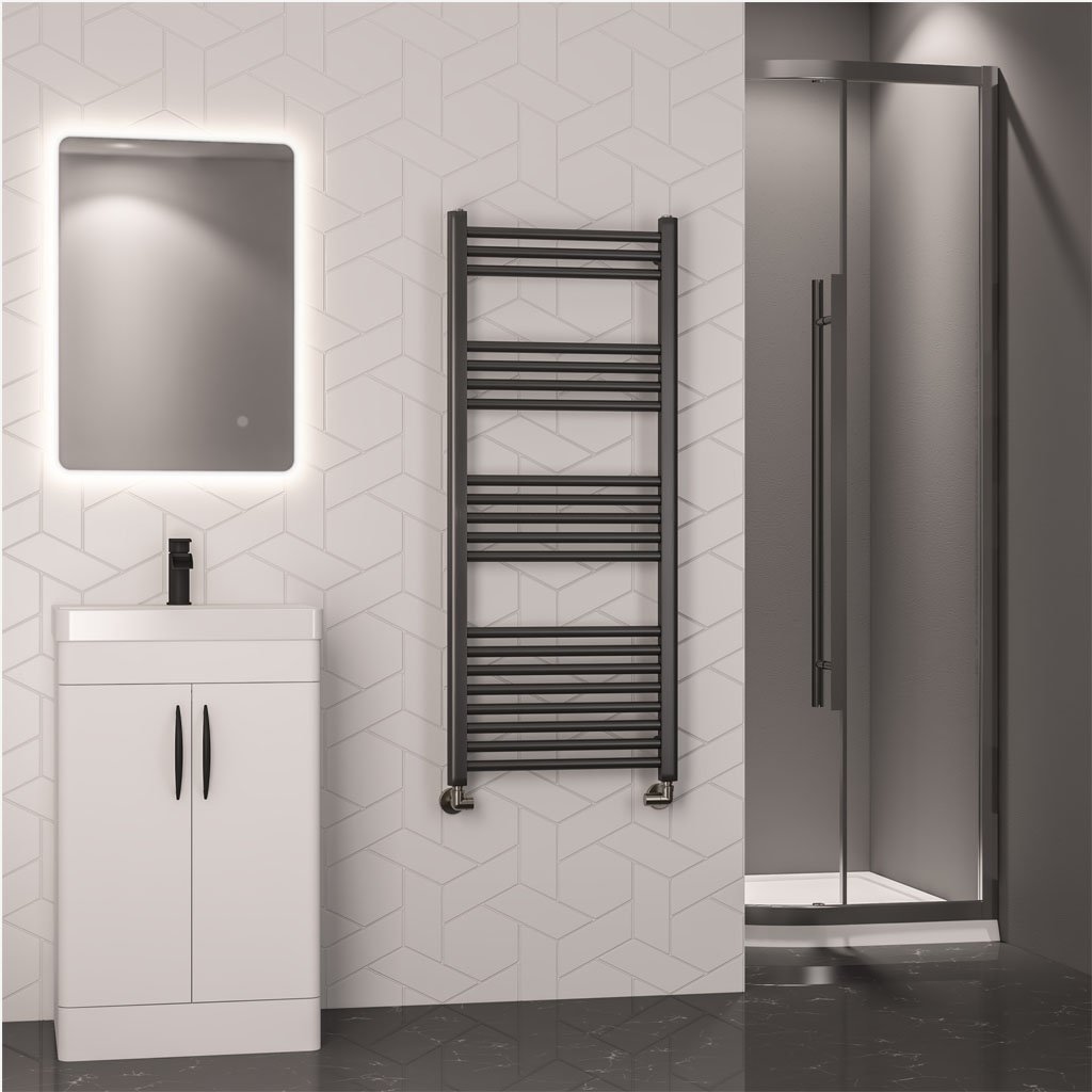 Wendover Straight Multirail 1200 x 500mm