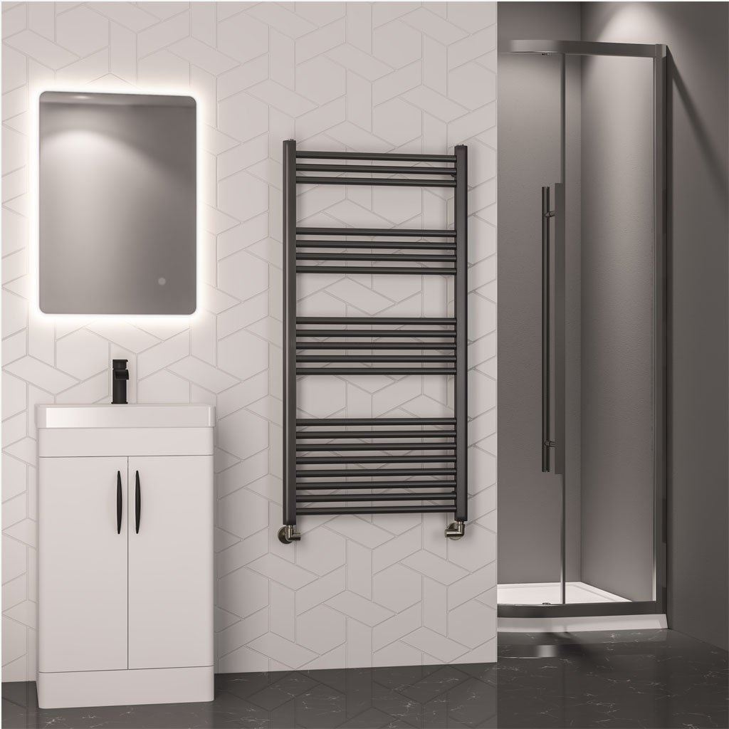 Wendover Straight Multirail 1200 x 600mm