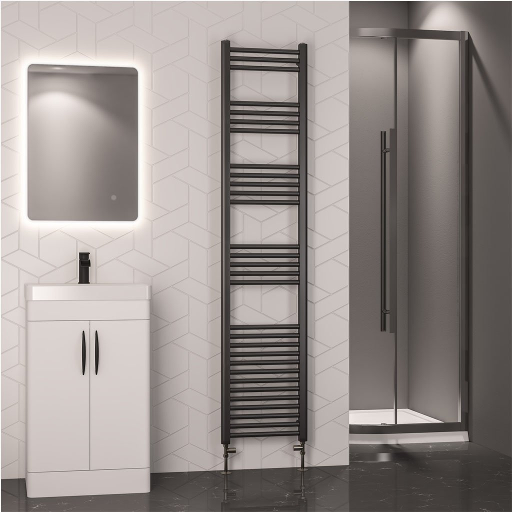 Wendover Straight Multirail 1800 x 400mm