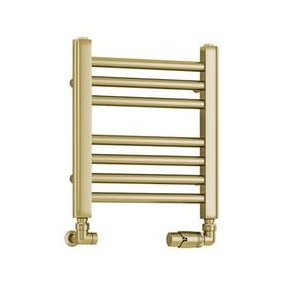 Wendover Straight Multirail 360 x 400mm