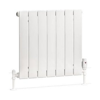 Addington II Radiator Type 10 500 x 522mm