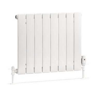 Addington II Radiator Type 10 500 x 596mm